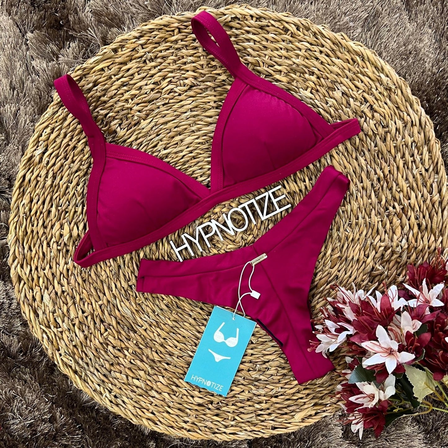 BIKINI BARBARA - LAMBADA