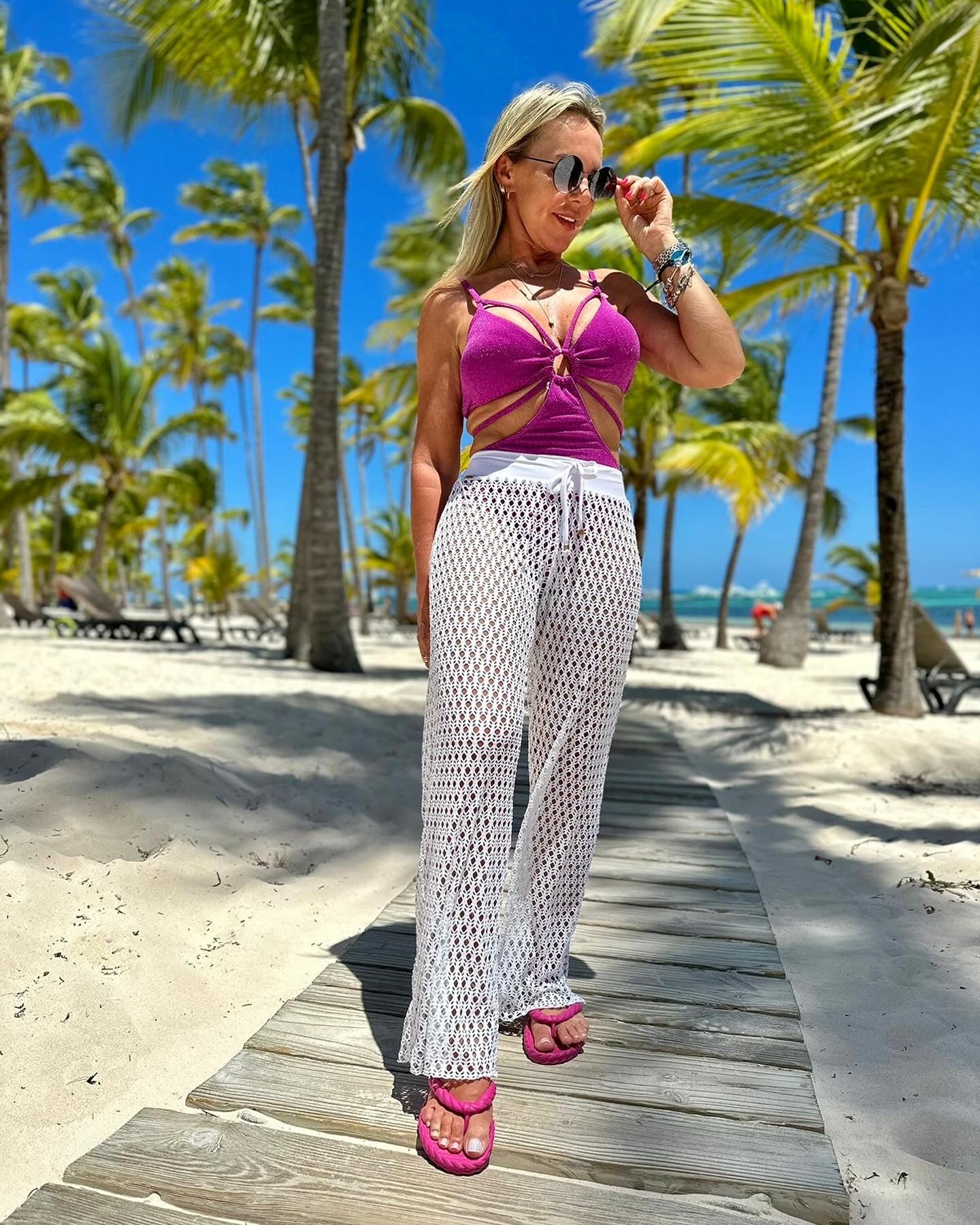 BODY TAINARA - LUREX ACAI