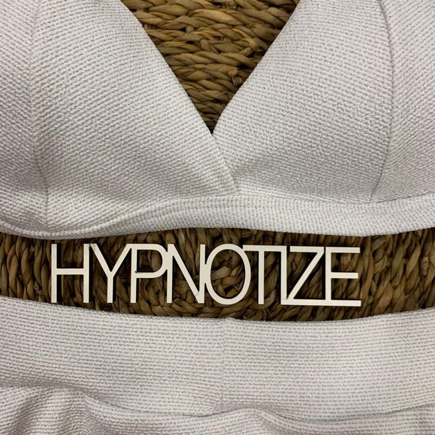 BIKINI MARCELA - SHINE WHITE