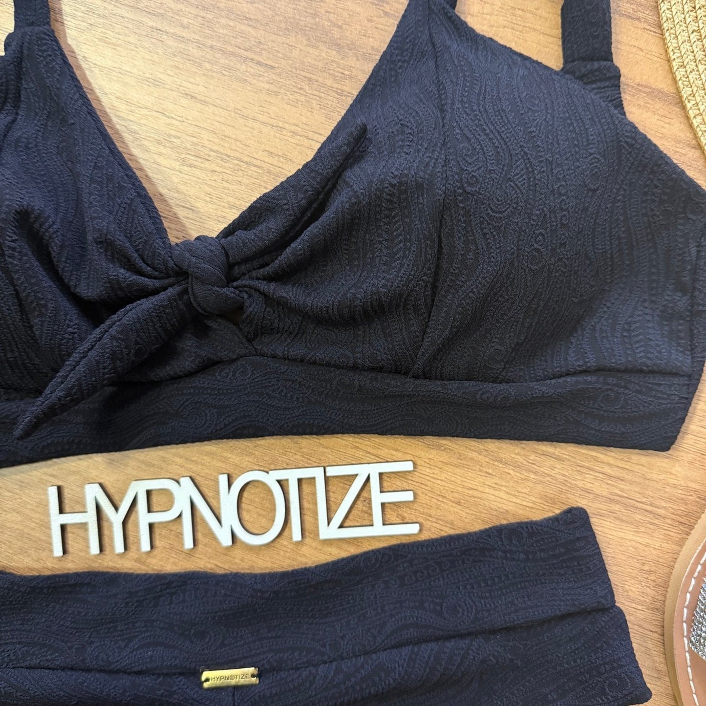 BIKINI MAGALI - BLACK
