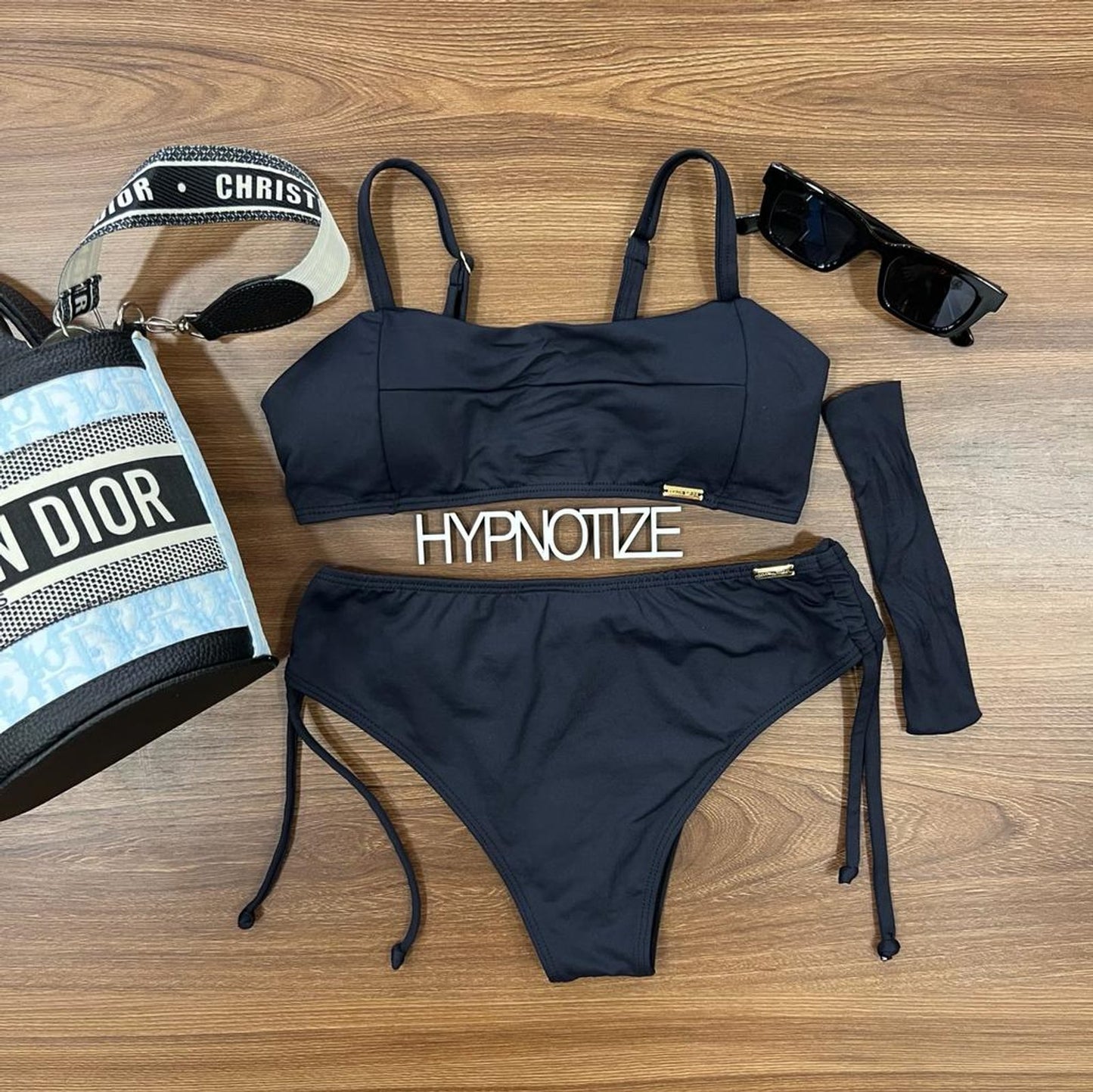 BIKINI REBECA - BLACK