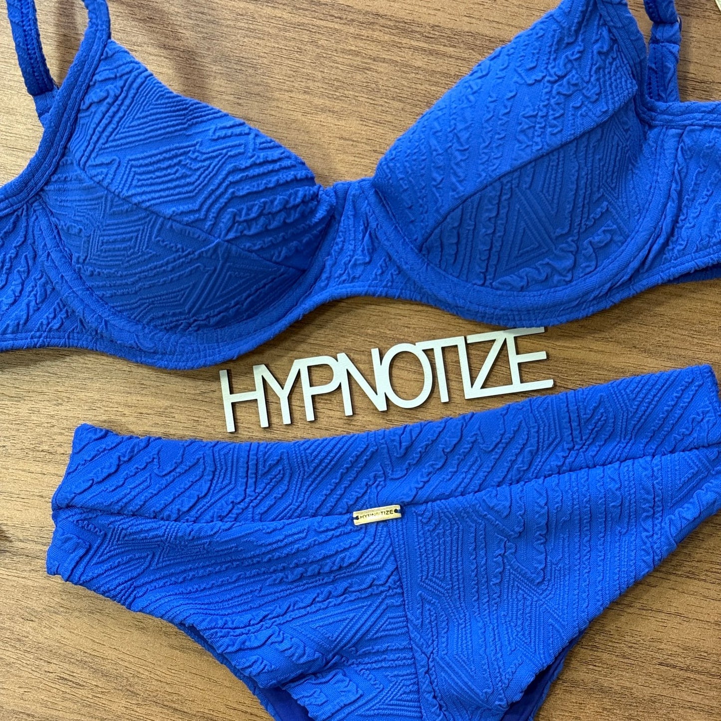 BIKINI MIKAELA - BLUE
