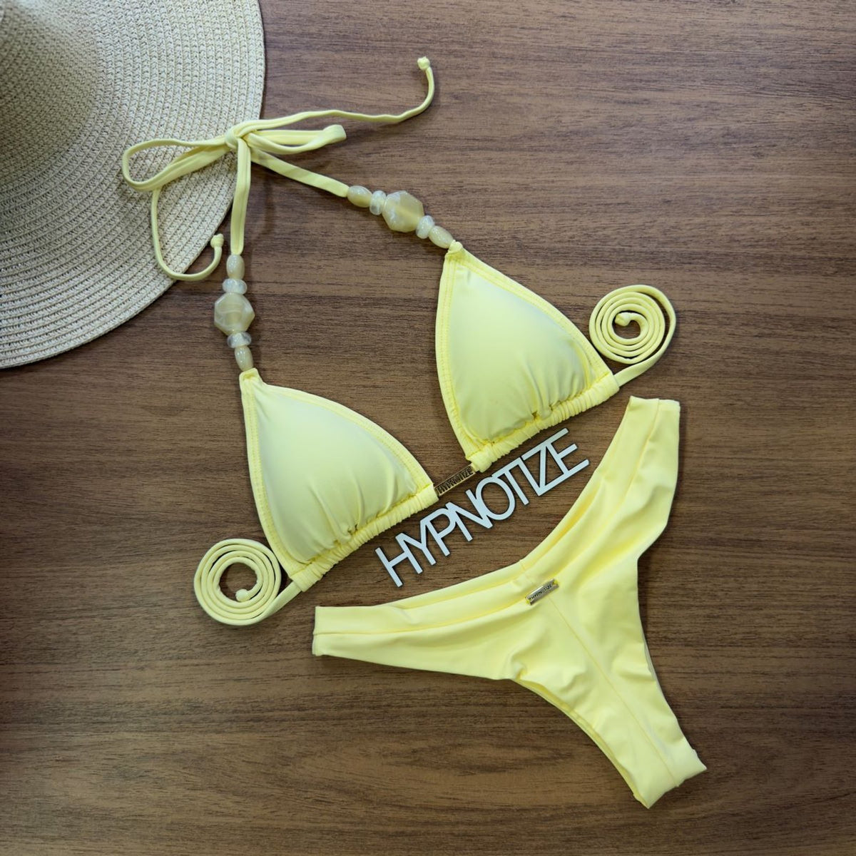 BIKINI ARIELY - SUNKISSES