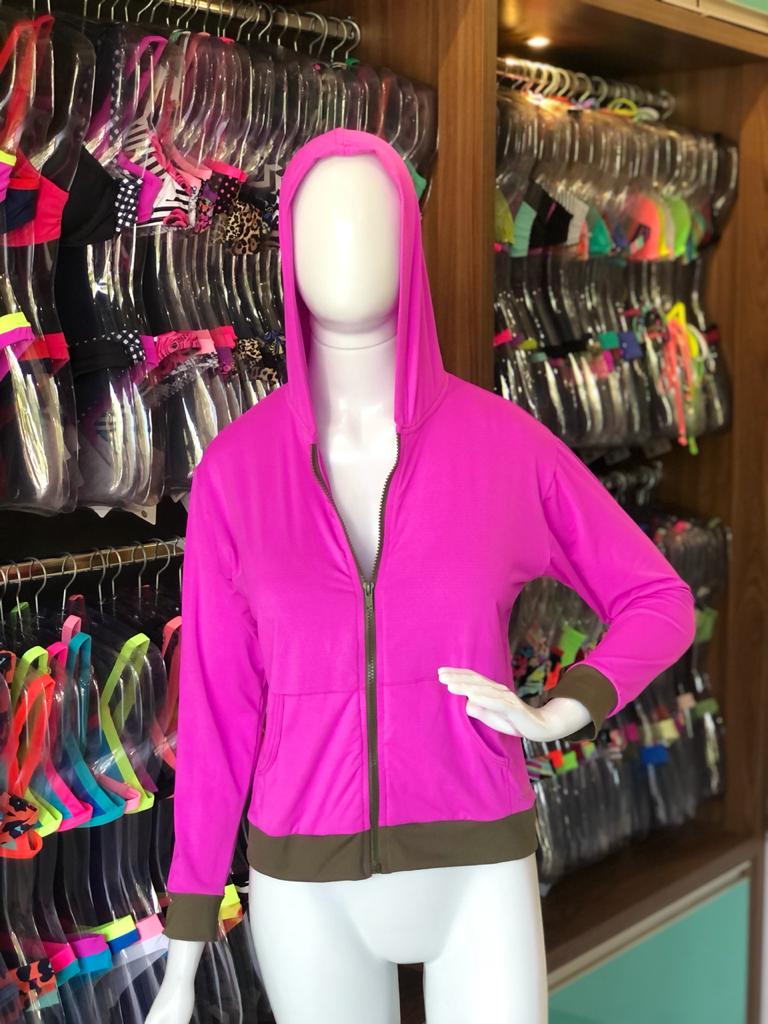 SHORT + BOMBER - CHARM/MILITARY