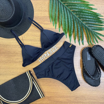 BIKINI MARCELA - BLACK