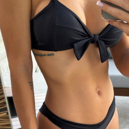 BIKINI CLARISSA - BLACK