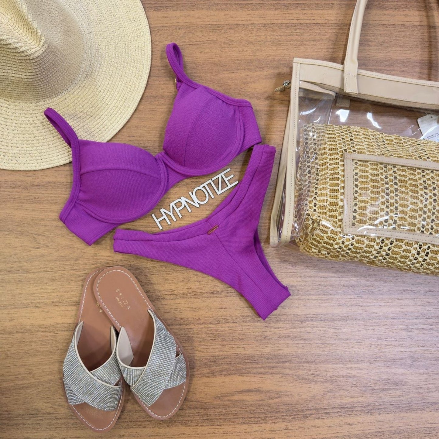 BIKINI CATIELE - CANNES