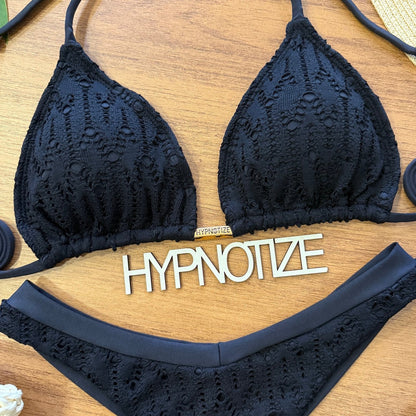 BIKINI ANDREIA - GRANI BLACK
