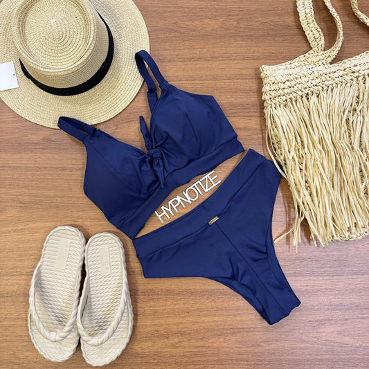 BIKINI MAGALI - NAVY BLUE