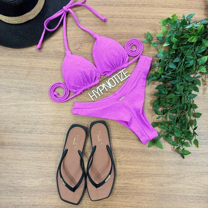 BIKINI ANDRIELI - CRUNCH