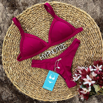 BIKINI BARBARA - LAMBADA