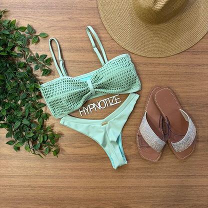 BIKINI INDIOLA - GREEN