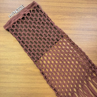 BEACH SKIRT DATIELE - COGNAC