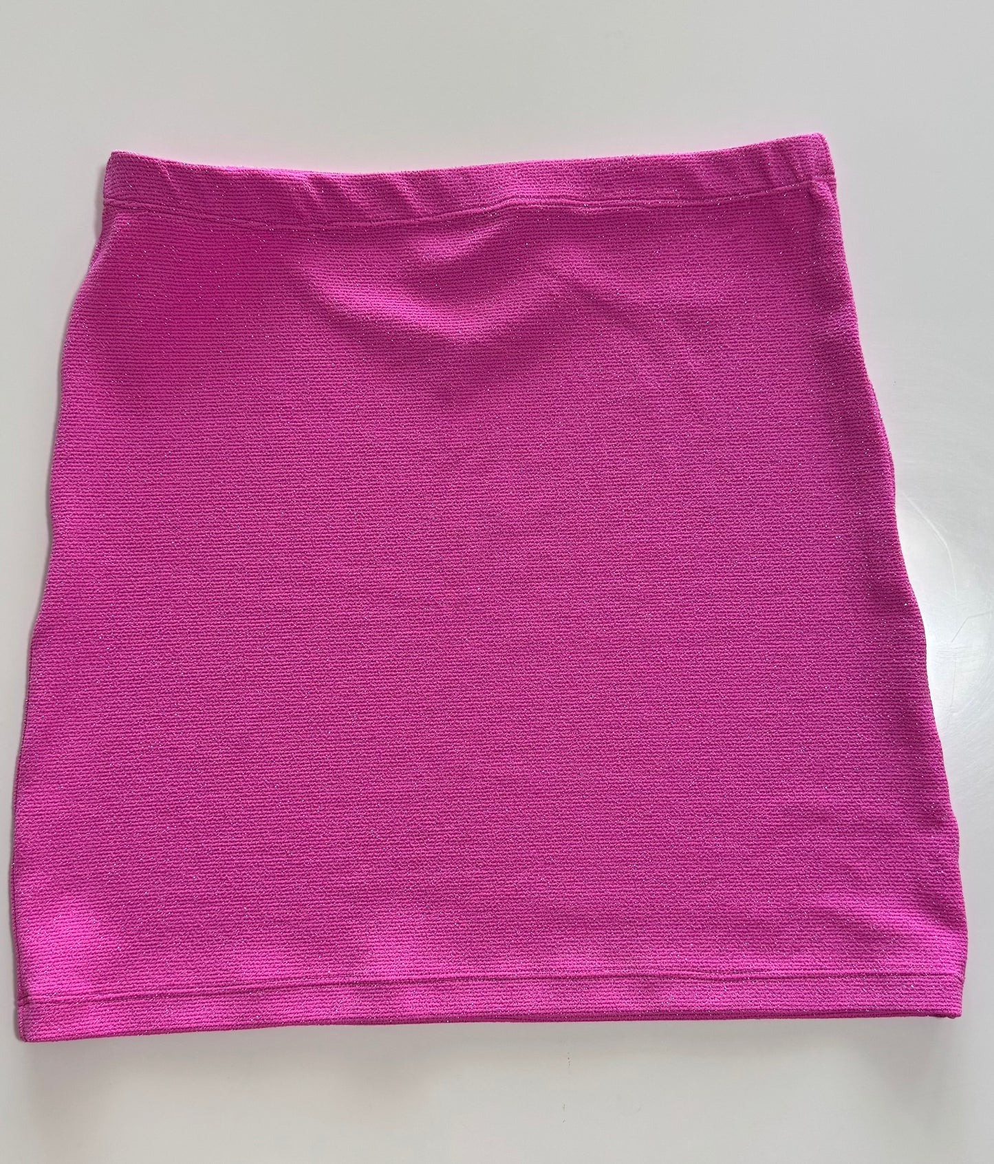 BEACH SKIRT BIBIANA - PINK CHARM