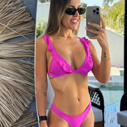BIKINI EUGENIA - CALLA