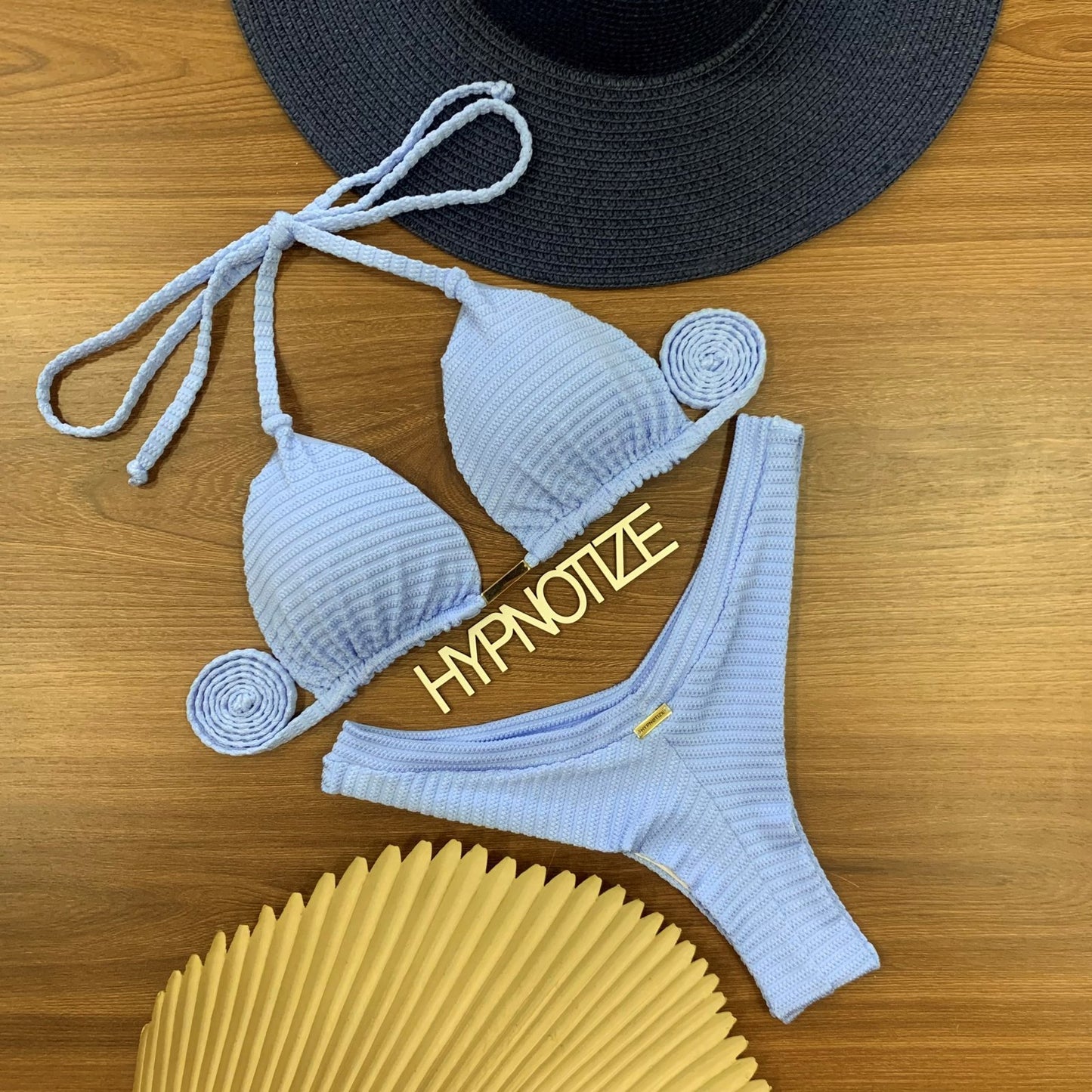 BIKINI ANDRIELI - SANTORINI SERENITY