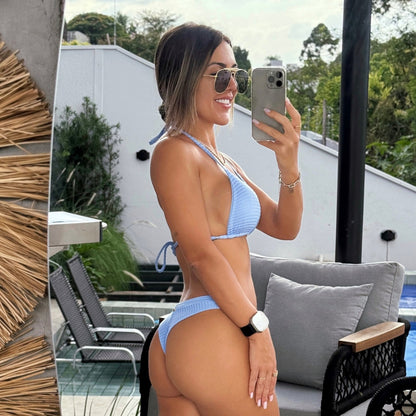 BIKINI ANDRIELI - SANTORINI SERENITY