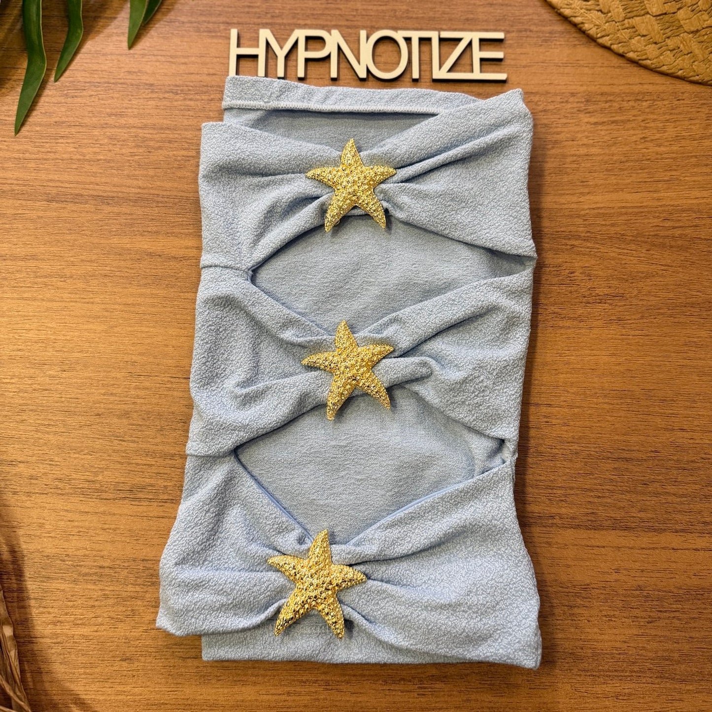 BEACH SKIRT EULALIA - CIANITA