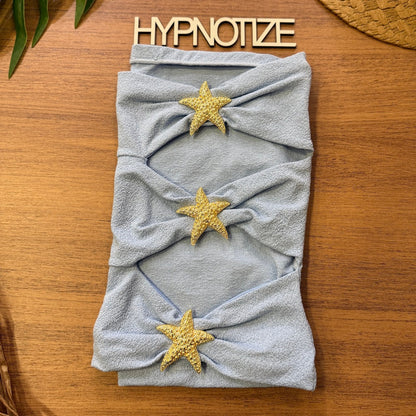 BEACH SKIRT EULALIA - CIANITA