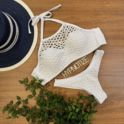 BIKINI YASMIN - WHITE