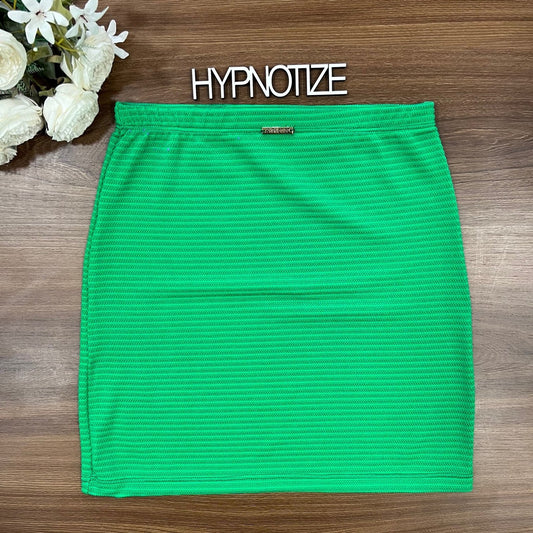 SKIRT BIBIANA - SANTORINI MINT