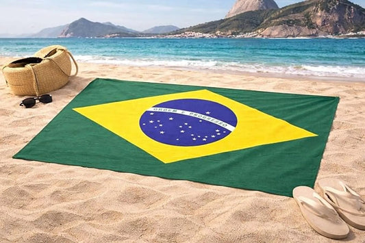 SARONG BRASIL