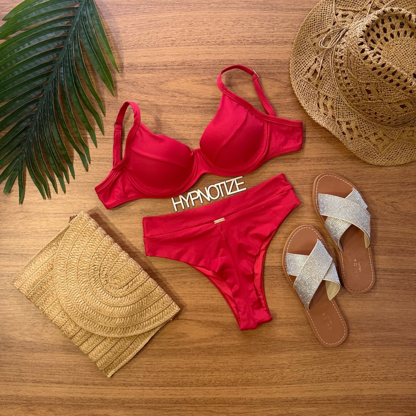BIKINI MIKAELA - GUARANA