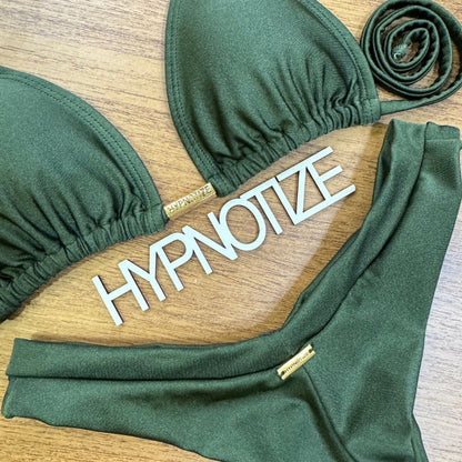 BIKINI ANDREIA - CROCO