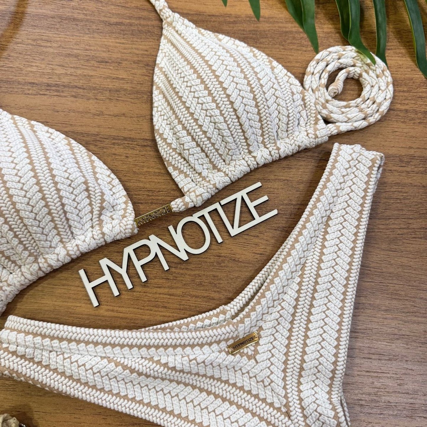 BIKINI ANDREIA - CROCHET