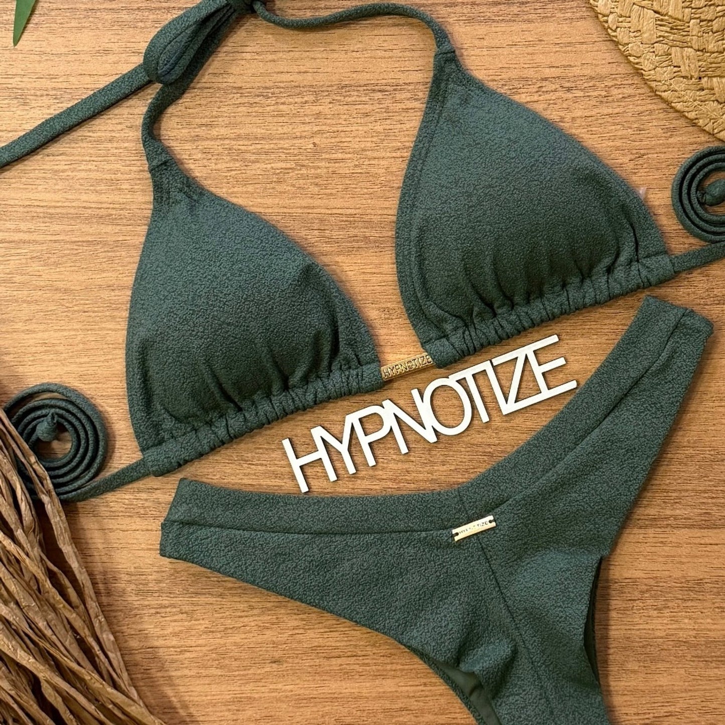 BIKINI ANDREIA - GRANI MILITARY