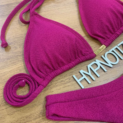 BIKINI ANDREIA - CRESPINHO SHOCK
