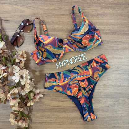 BIKINI MIKAELA - COSTELA DE ADÃO