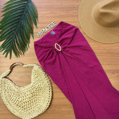 BEACH SKIRT AQUILA - CRESPINHO SHOCK