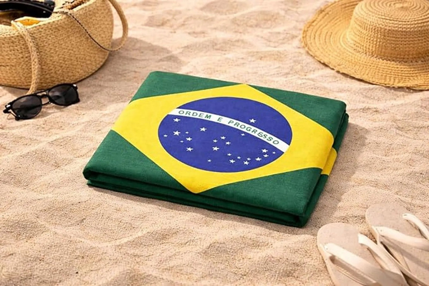 SARONG BRASIL