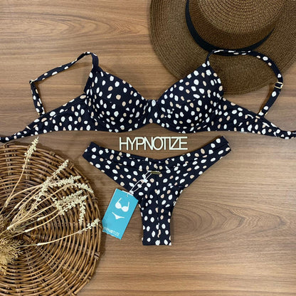 BIKINI CATIELE - DROPS