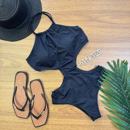 BODY SOPHIA - BLACK