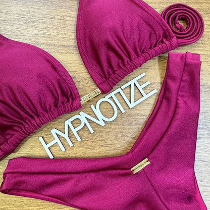 BIKINI ANDREIA - CHERRY