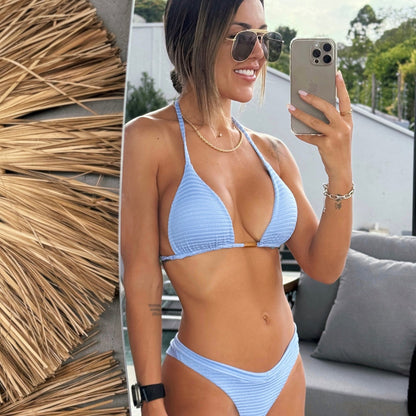 BIKINI ANDRIELI - SANTORINI SERENITY