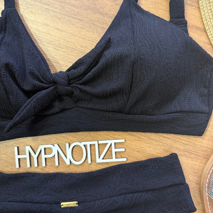 BIKINI MAGALI - BLACK