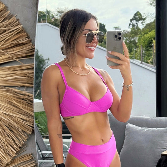 BIKINI MIKAELA - CHARM