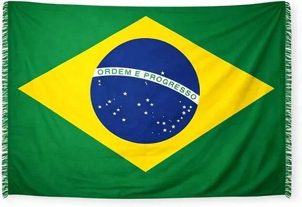 SARONG BRASIL
