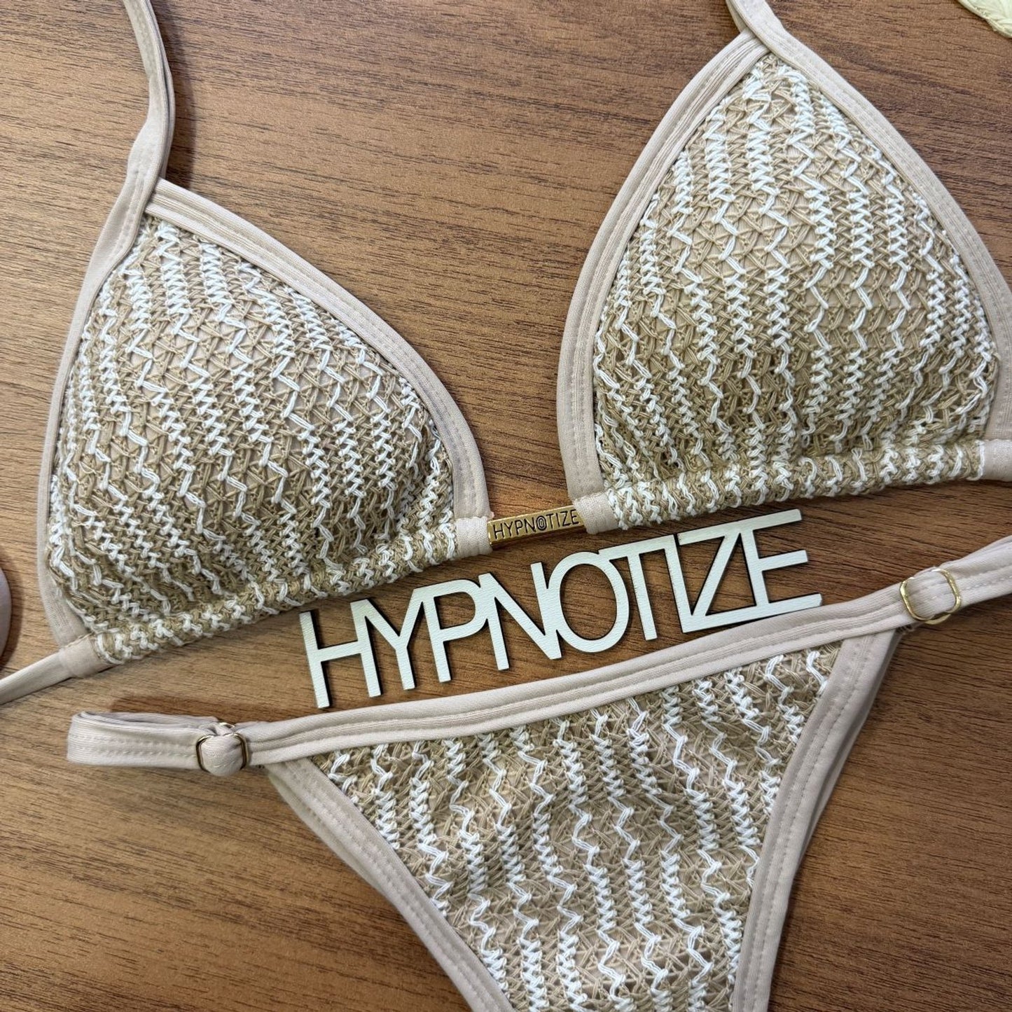 BIKINI GIOVANELA - OAT