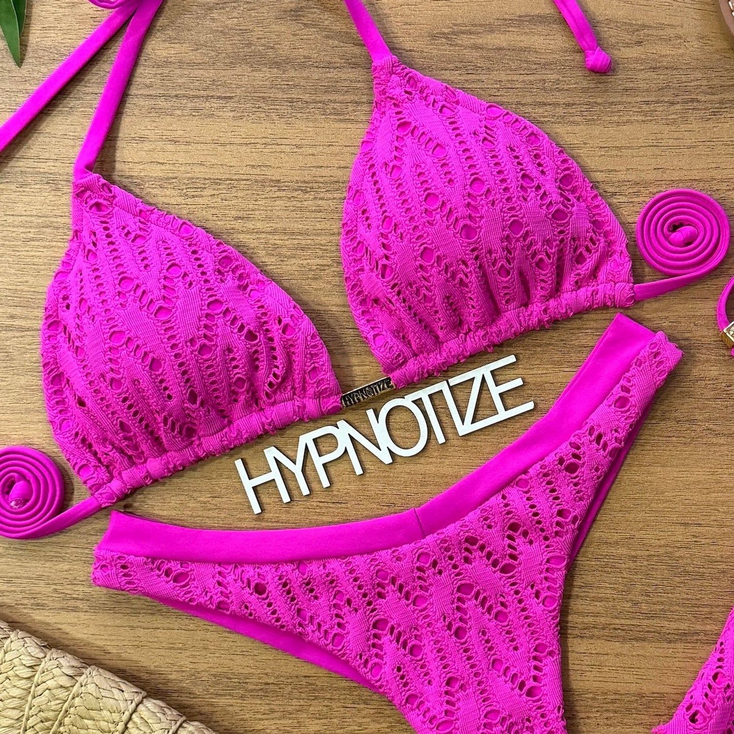 BIKINI ANDREIA - GRANI JUICE