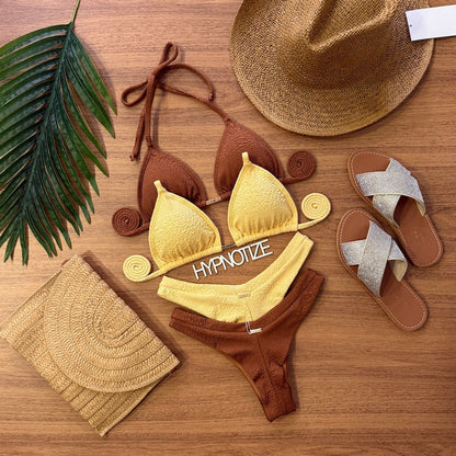 BIKINI ANDREIA - HOKKAIDO