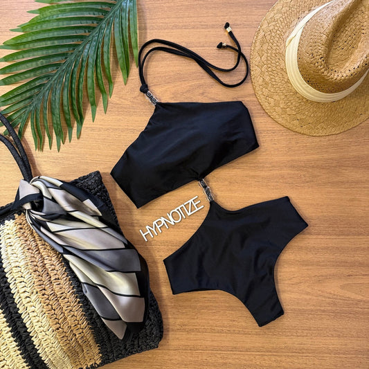 BODY NATANA - BLACK