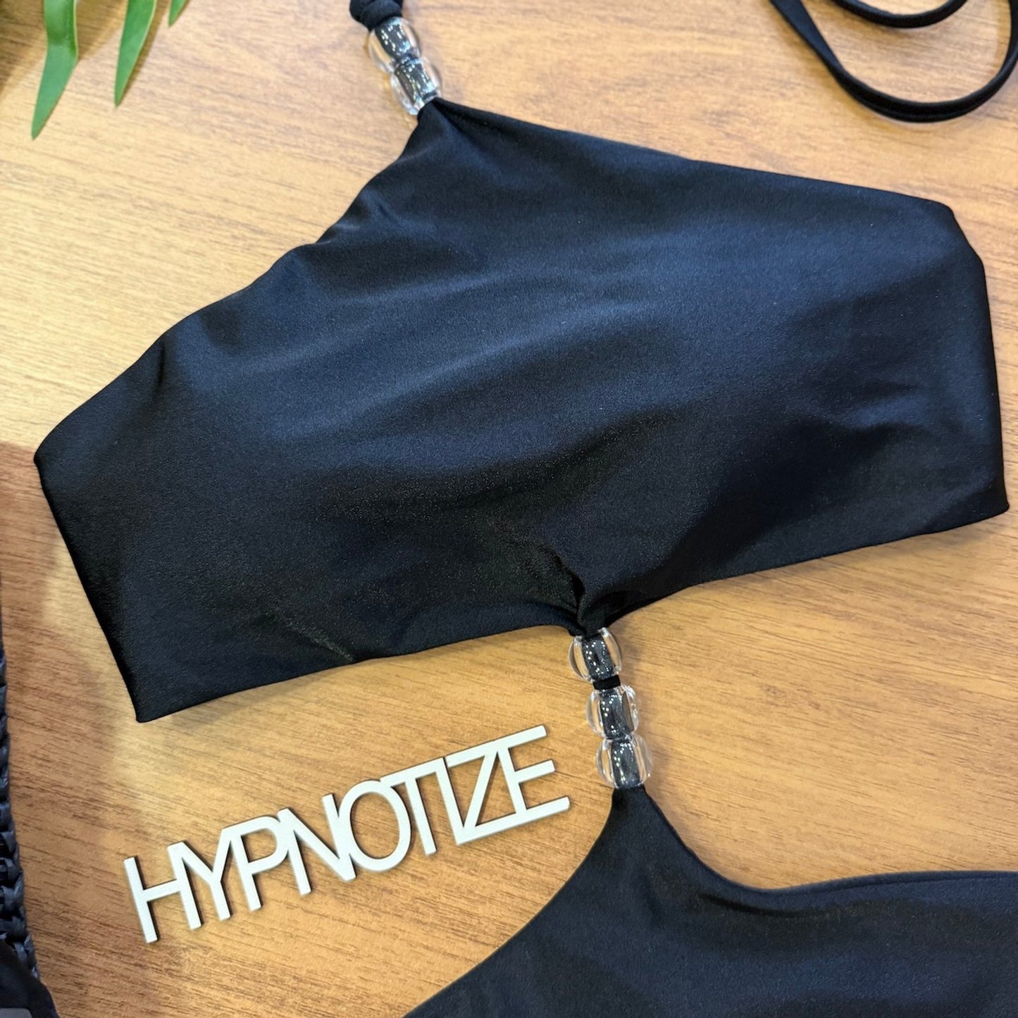 BODY NATANA - BLACK