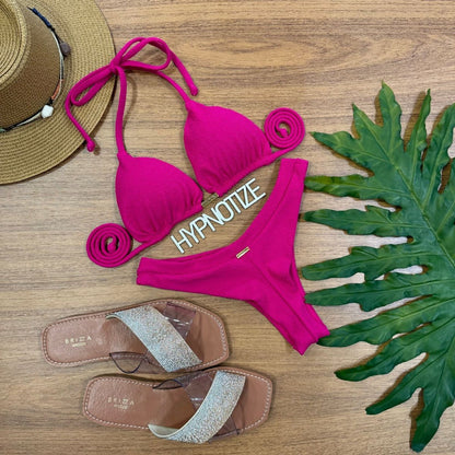 BIKINI ANDRIELI - CRUNCH RACY