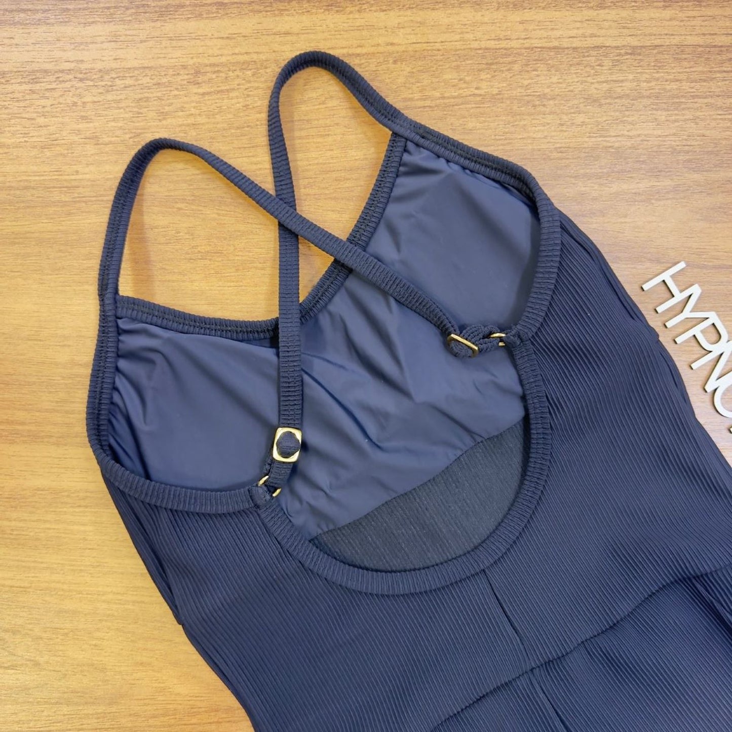 ARABELA JUMPSUIT - BLACK