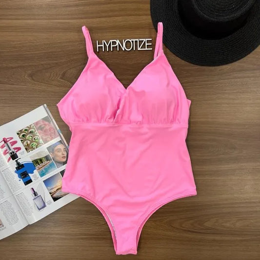 BODY MARQUELLI - PINK