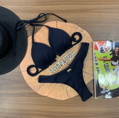 BIKINI ANDRIELI - BLACK